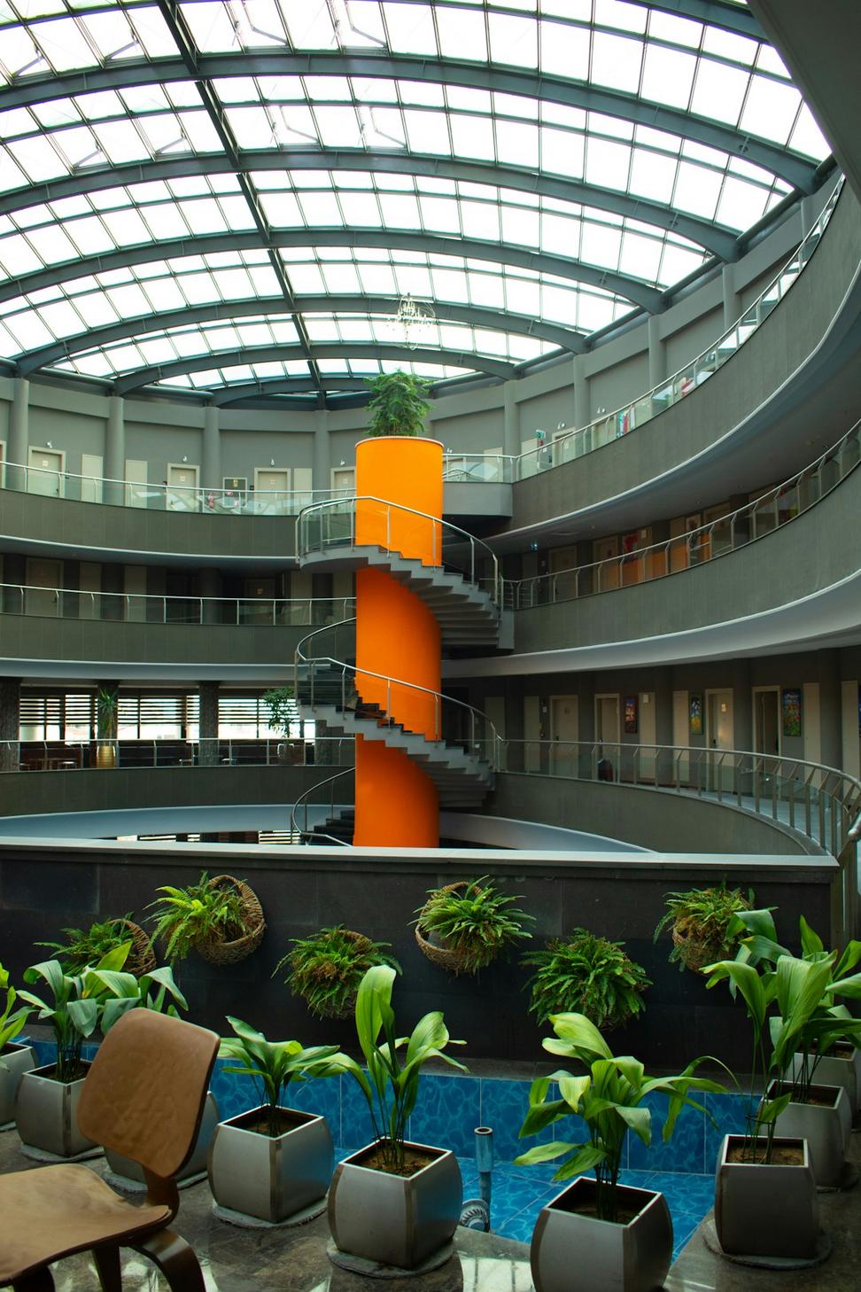 Richmond Tech Campus