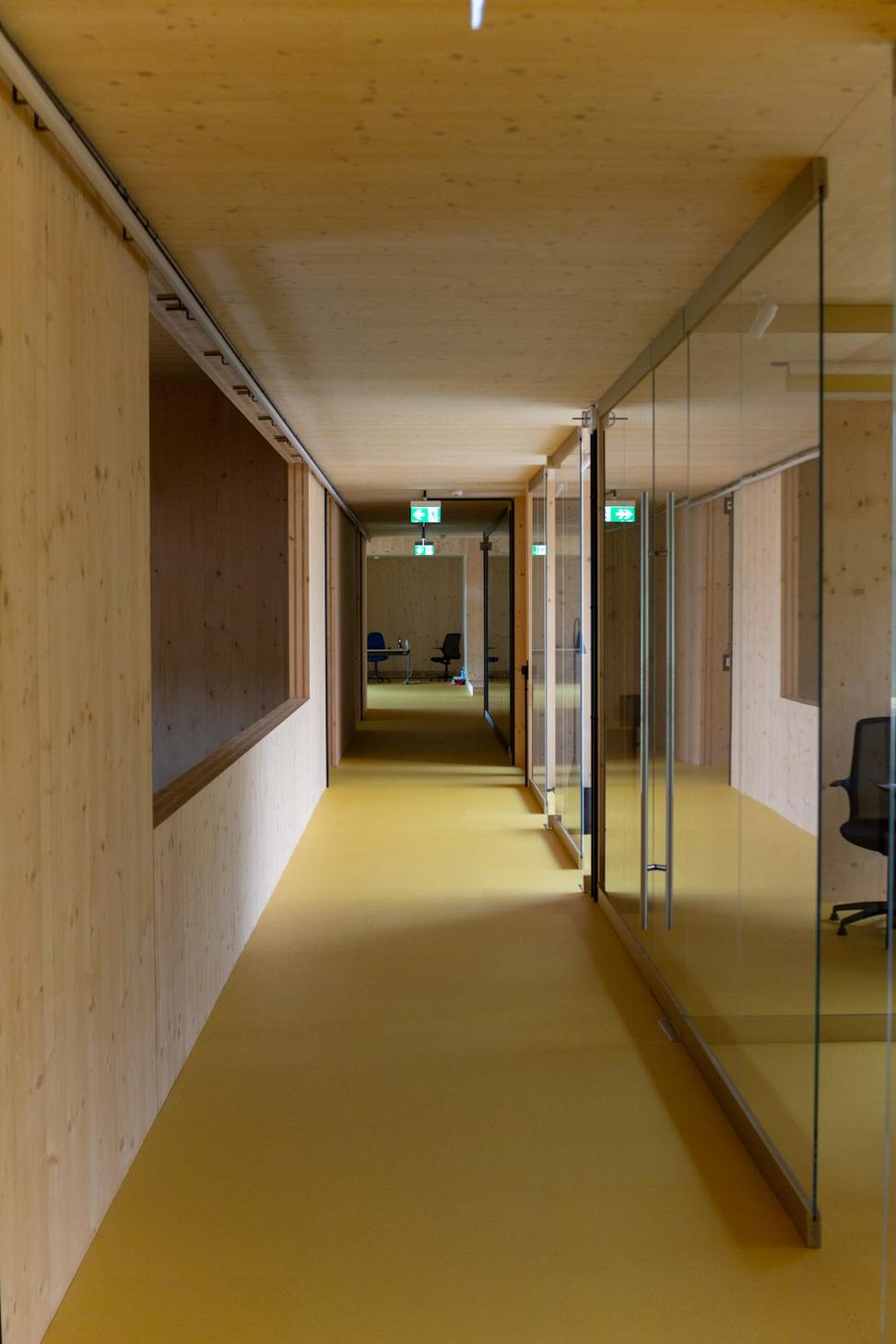 Interior Space Planning