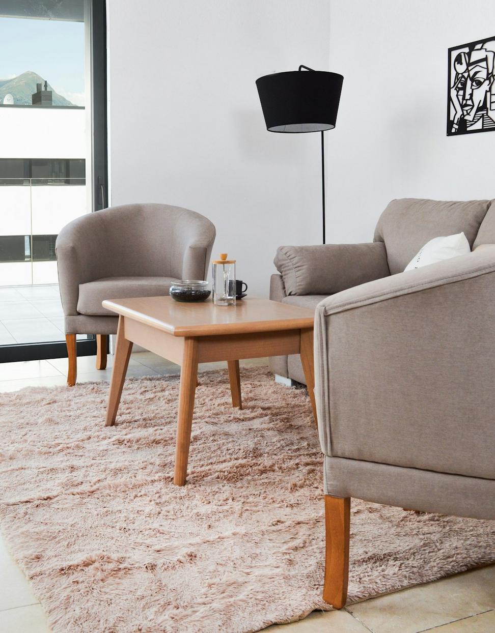 Interior Living Space