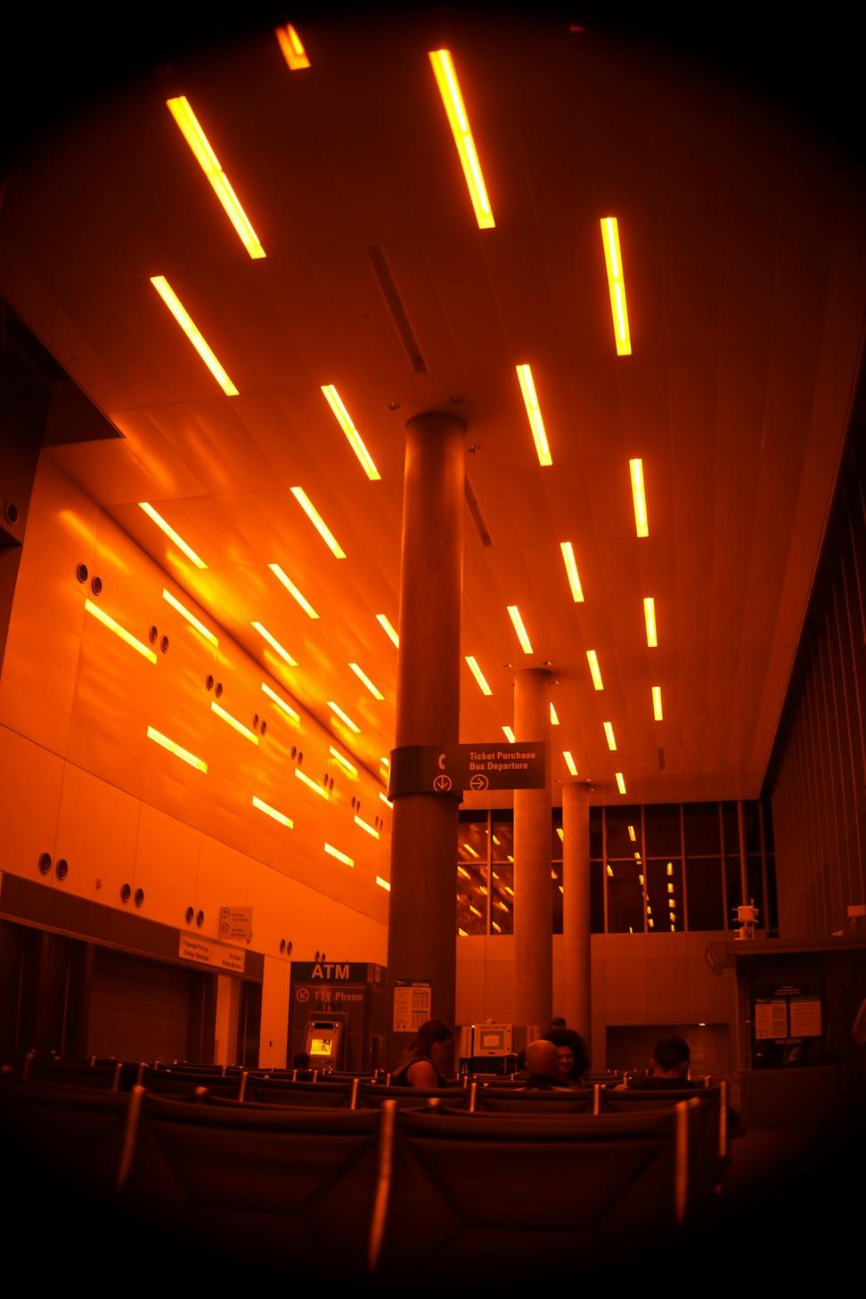 Theater