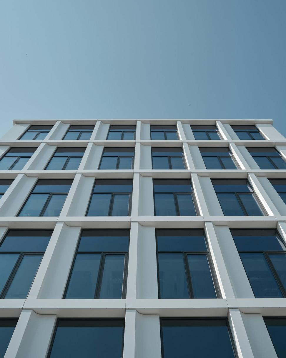 Commercial Architecture