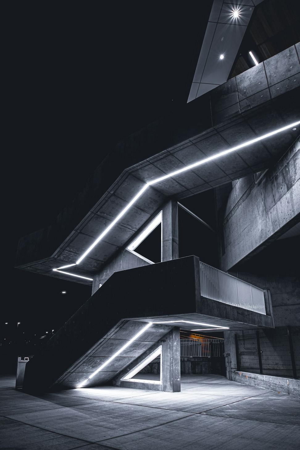 False Creek Brewery Conversion