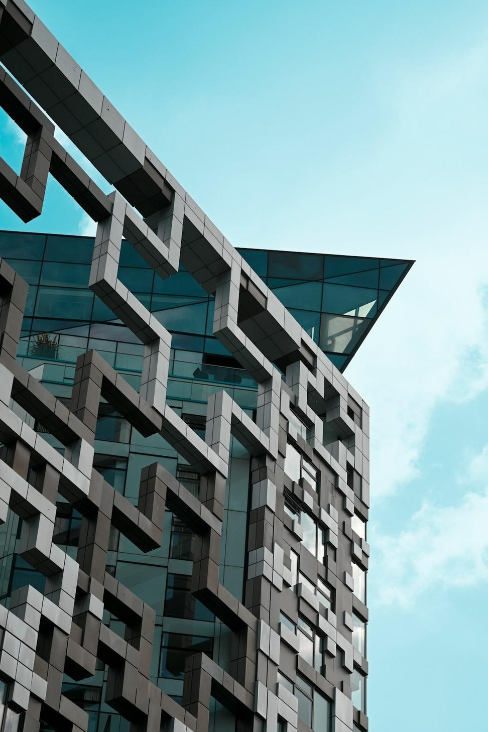Architectural Projects