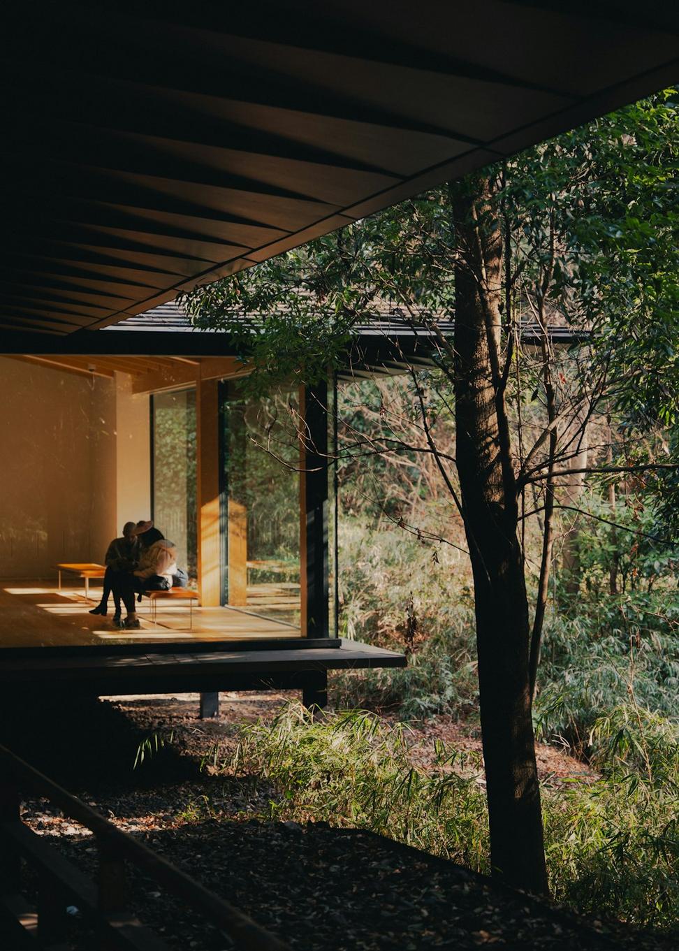 Featured residential project
