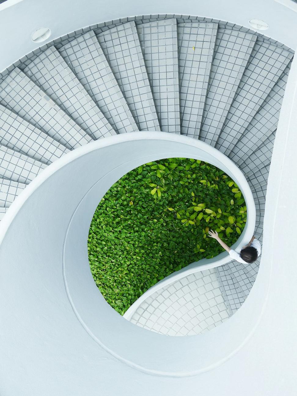 Gastown Green Office