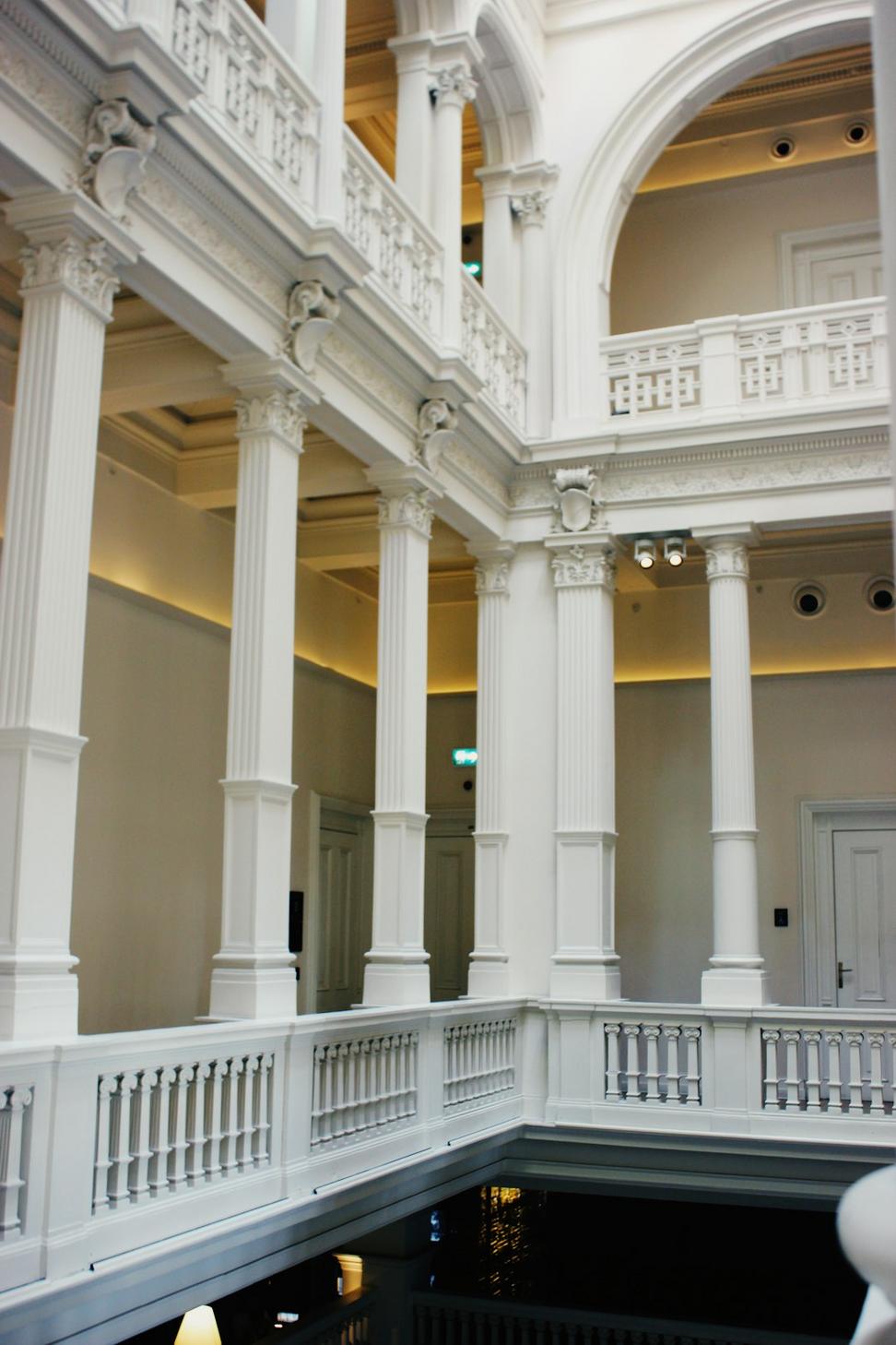Gallery Space