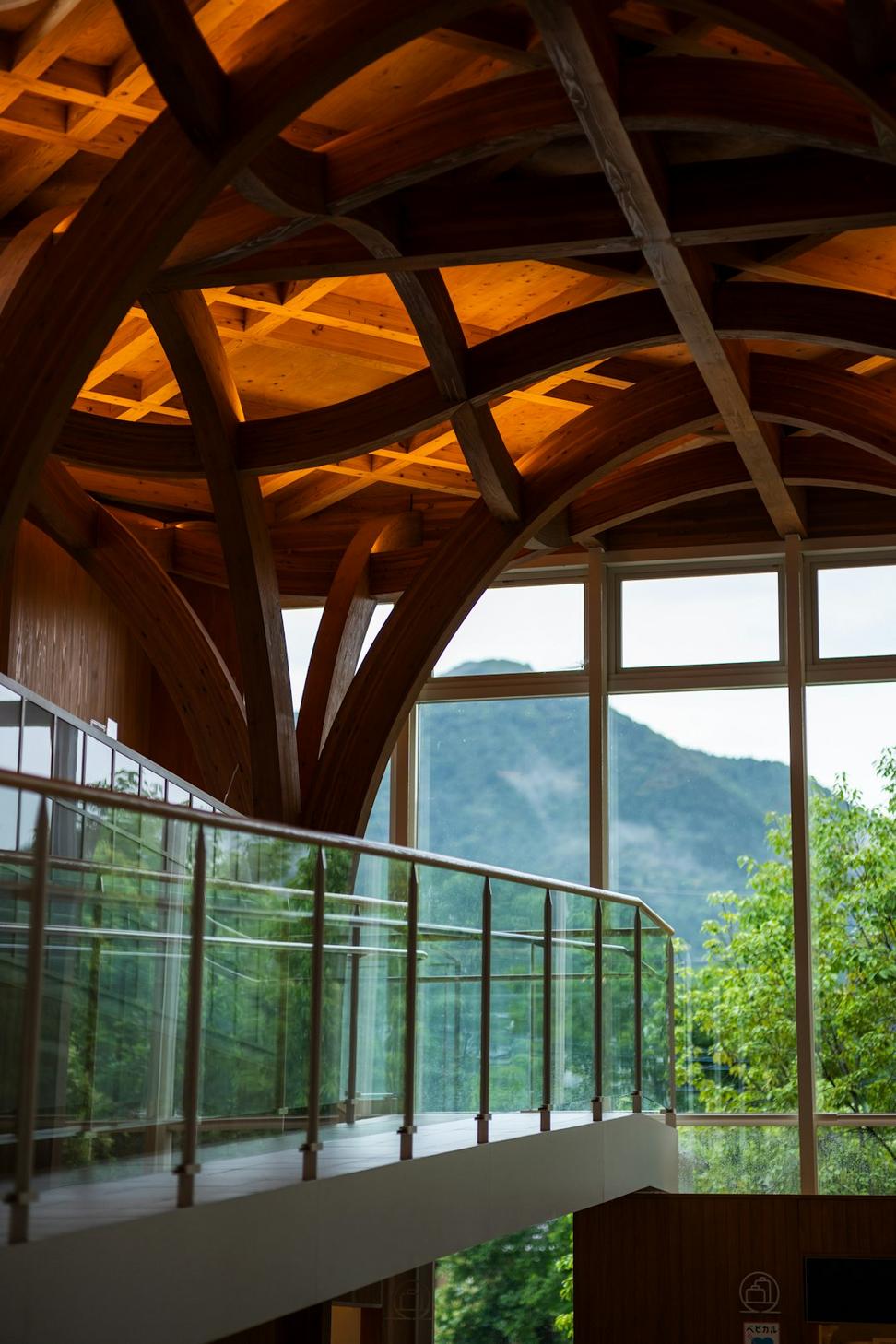 Sustainable architectural design