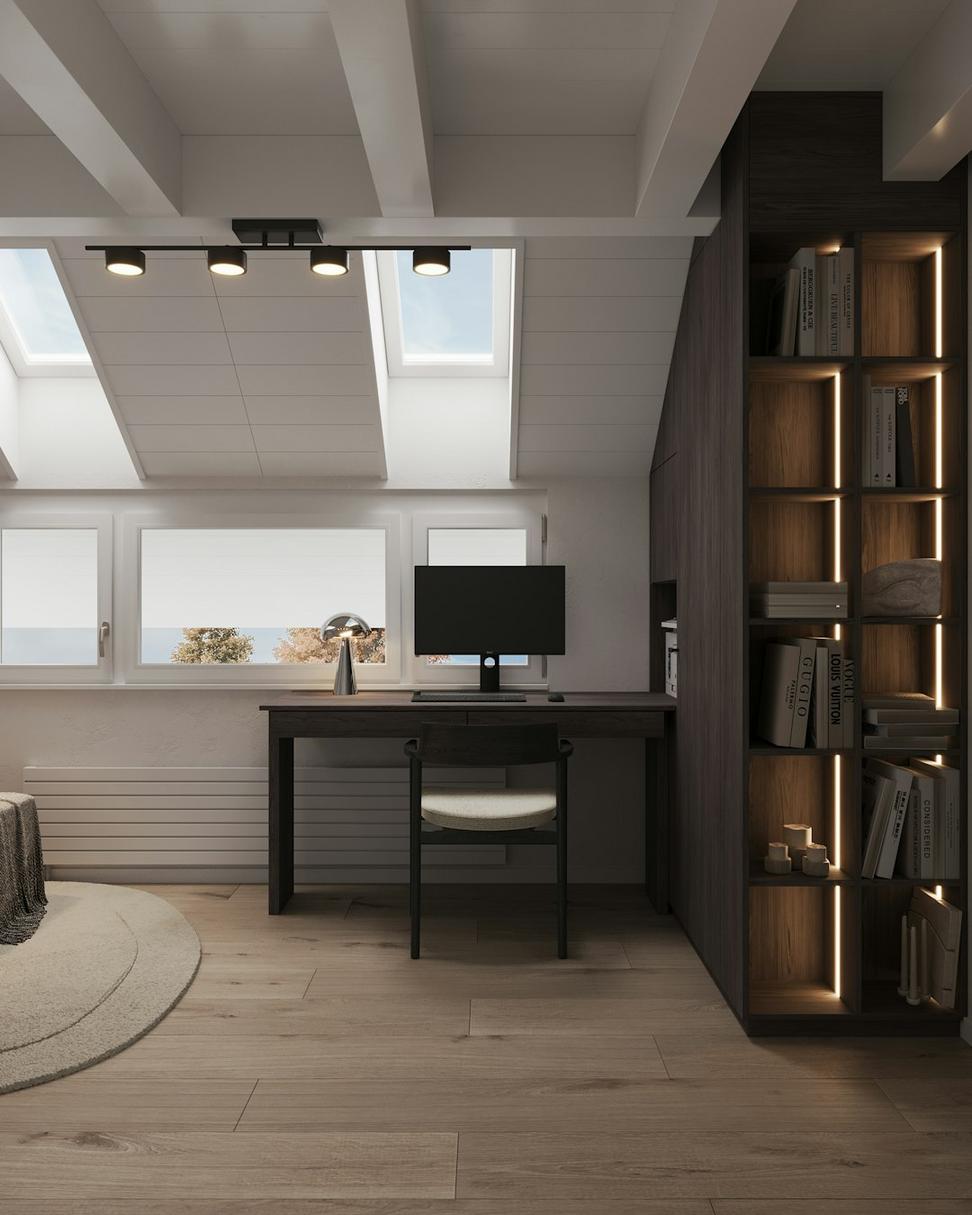 Office Interior