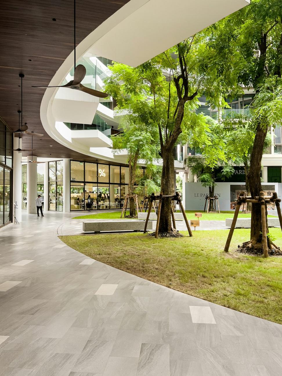 Architectural planning