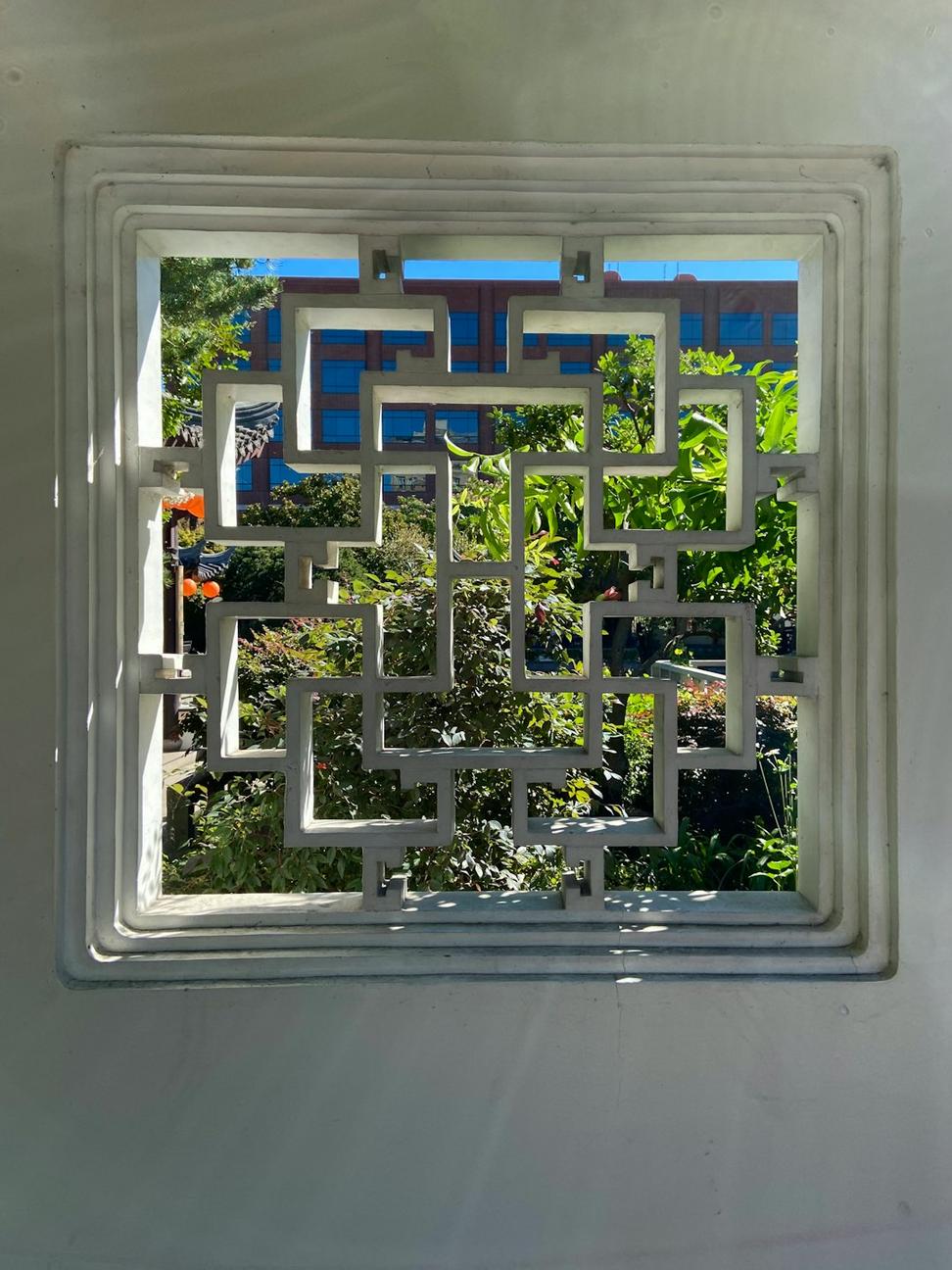 Kerrisdale Garden House